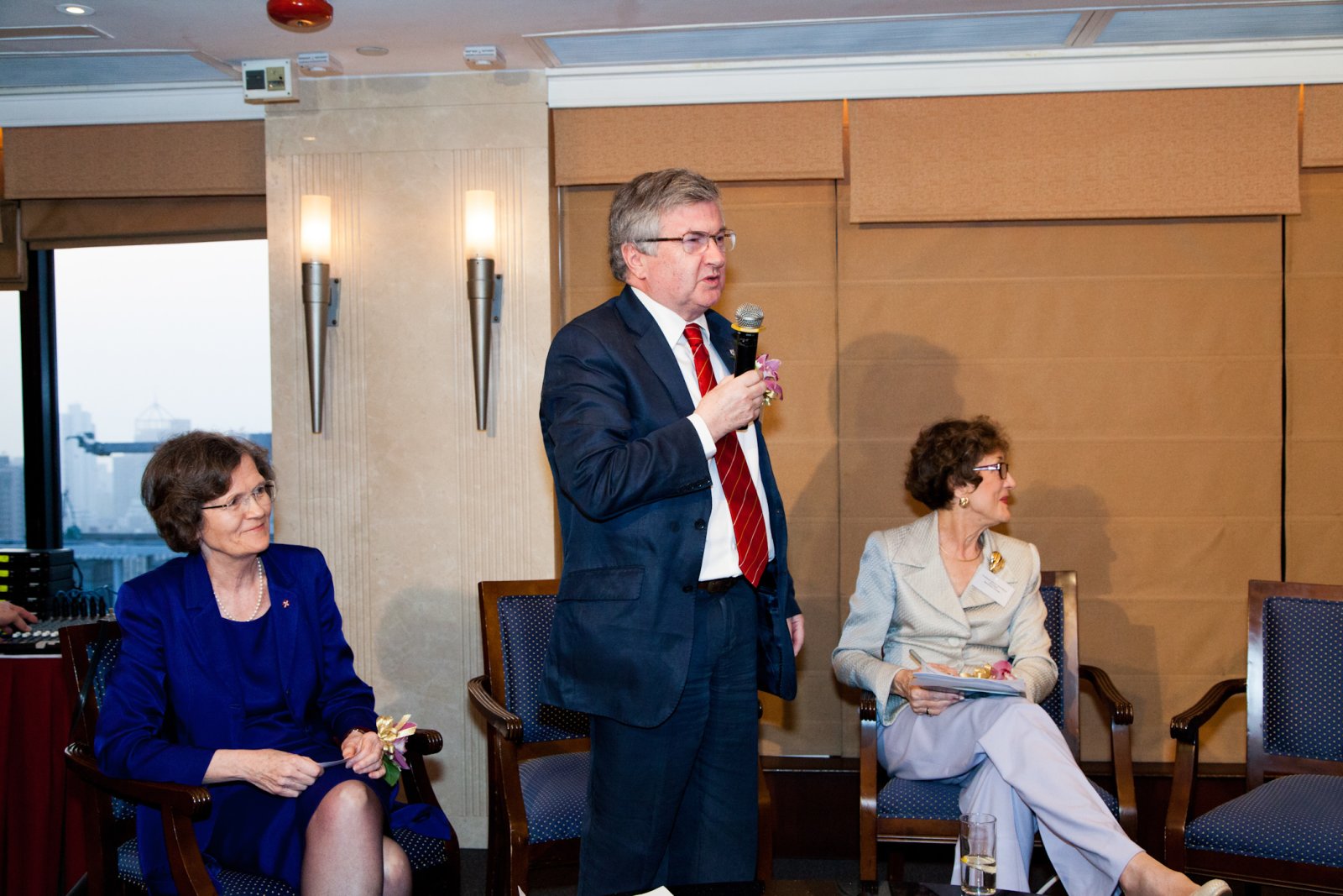 20140410 Vice Chancellor's Reception094